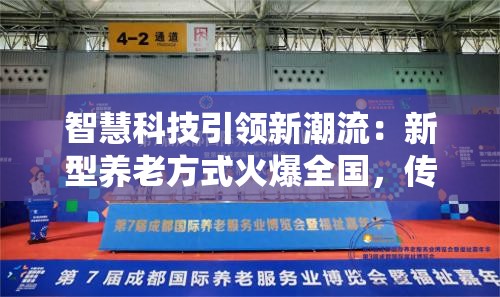 智慧科技引领新潮流：新型养老方式火爆全国，传统养老模式即将改变
