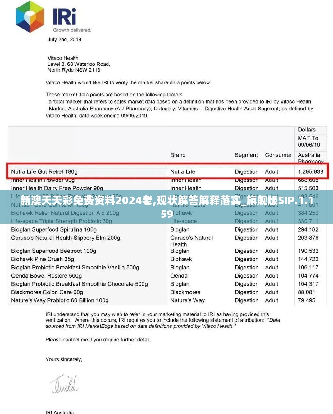 新澳天天彩免费资料2024老,现状解答解释落实_旗舰版SIP.1.159