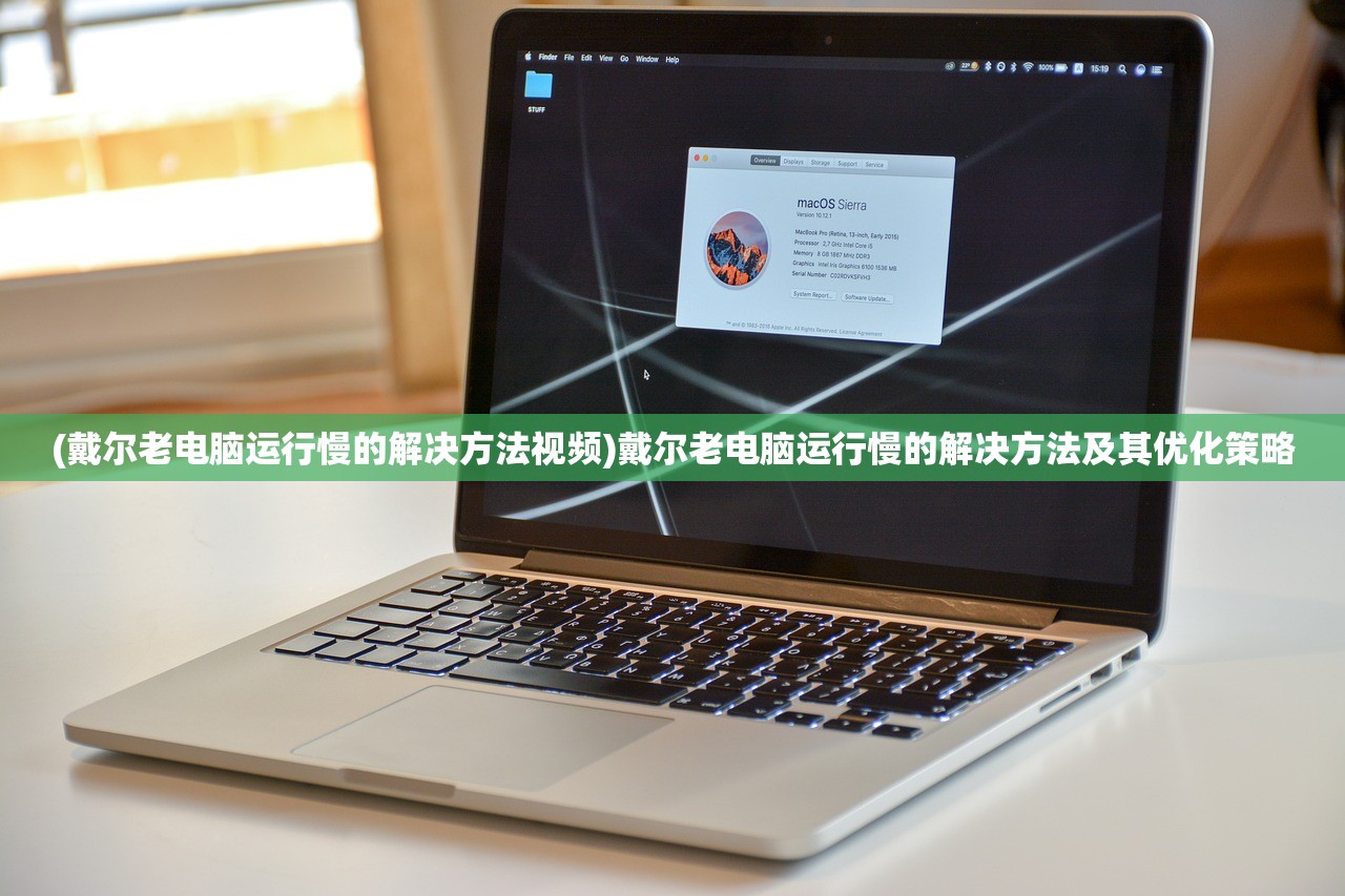(戴尔老电脑运行慢的解决方法视频)戴尔老电脑运行慢的解决方法及其优化策略