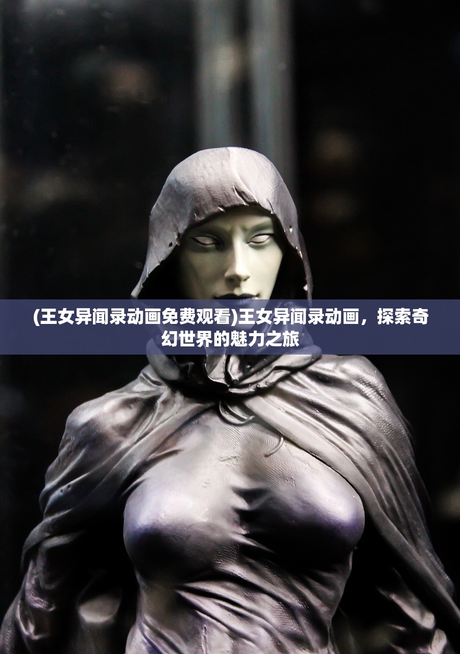 (王女异闻录动画免费观看)王女异闻录动画，探索奇幻世界的魅力之旅